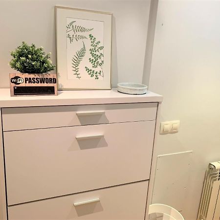 דירות אוביידו Apartamento La Losa מראה חיצוני תמונה