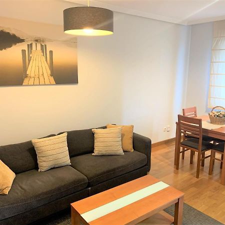 דירות אוביידו Apartamento La Losa מראה חיצוני תמונה