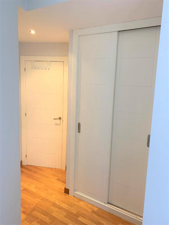 דירות אוביידו Apartamento La Losa מראה חיצוני תמונה