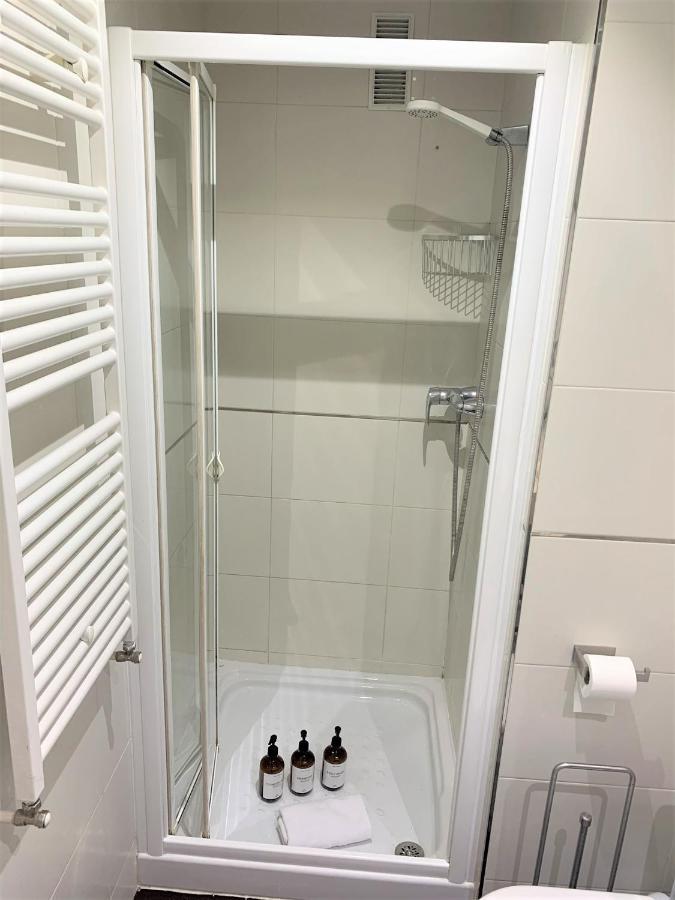 דירות אוביידו Apartamento La Losa מראה חיצוני תמונה
