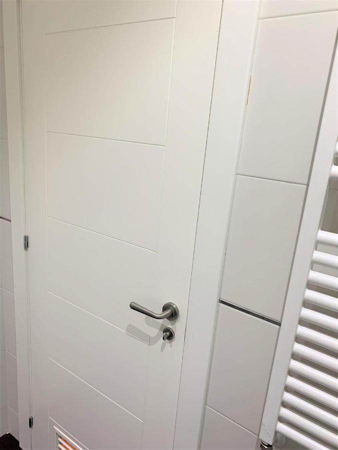 דירות אוביידו Apartamento La Losa מראה חיצוני תמונה