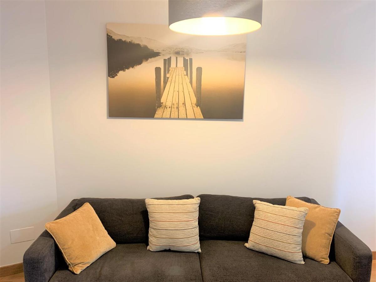 דירות אוביידו Apartamento La Losa מראה חיצוני תמונה