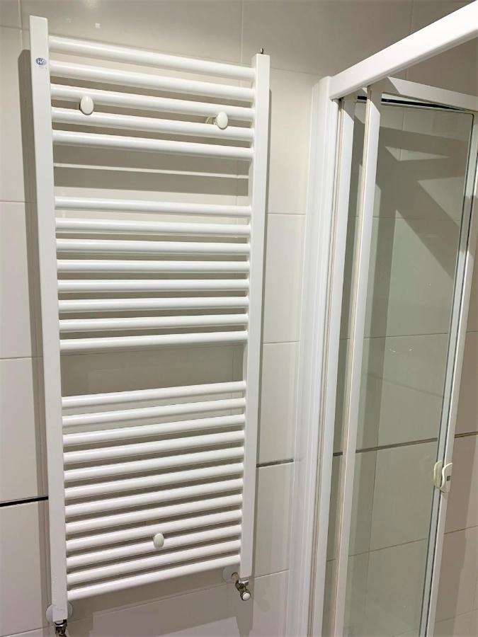 דירות אוביידו Apartamento La Losa מראה חיצוני תמונה