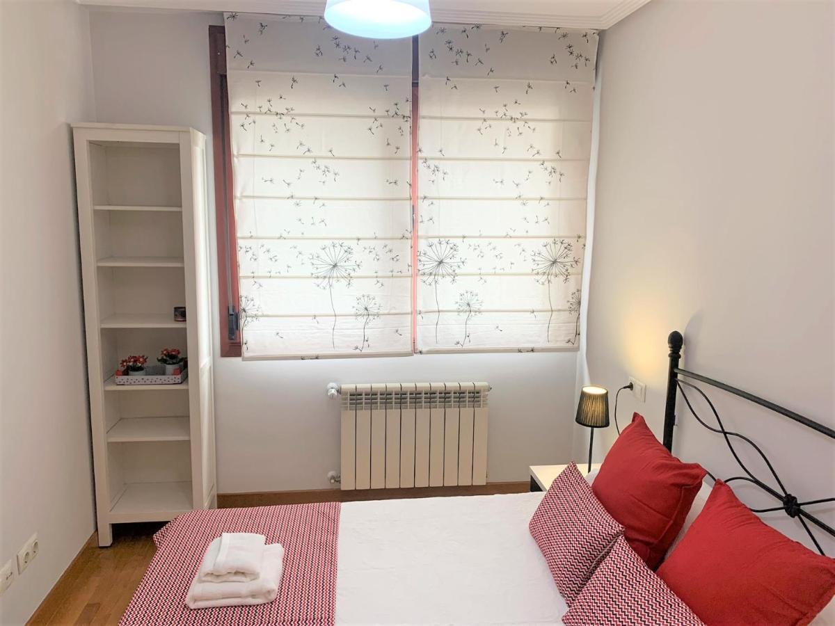 דירות אוביידו Apartamento La Losa מראה חיצוני תמונה
